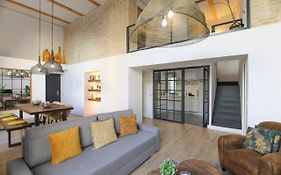 Rentalsevilla San Esteban